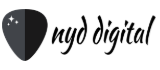 NYD AI logo